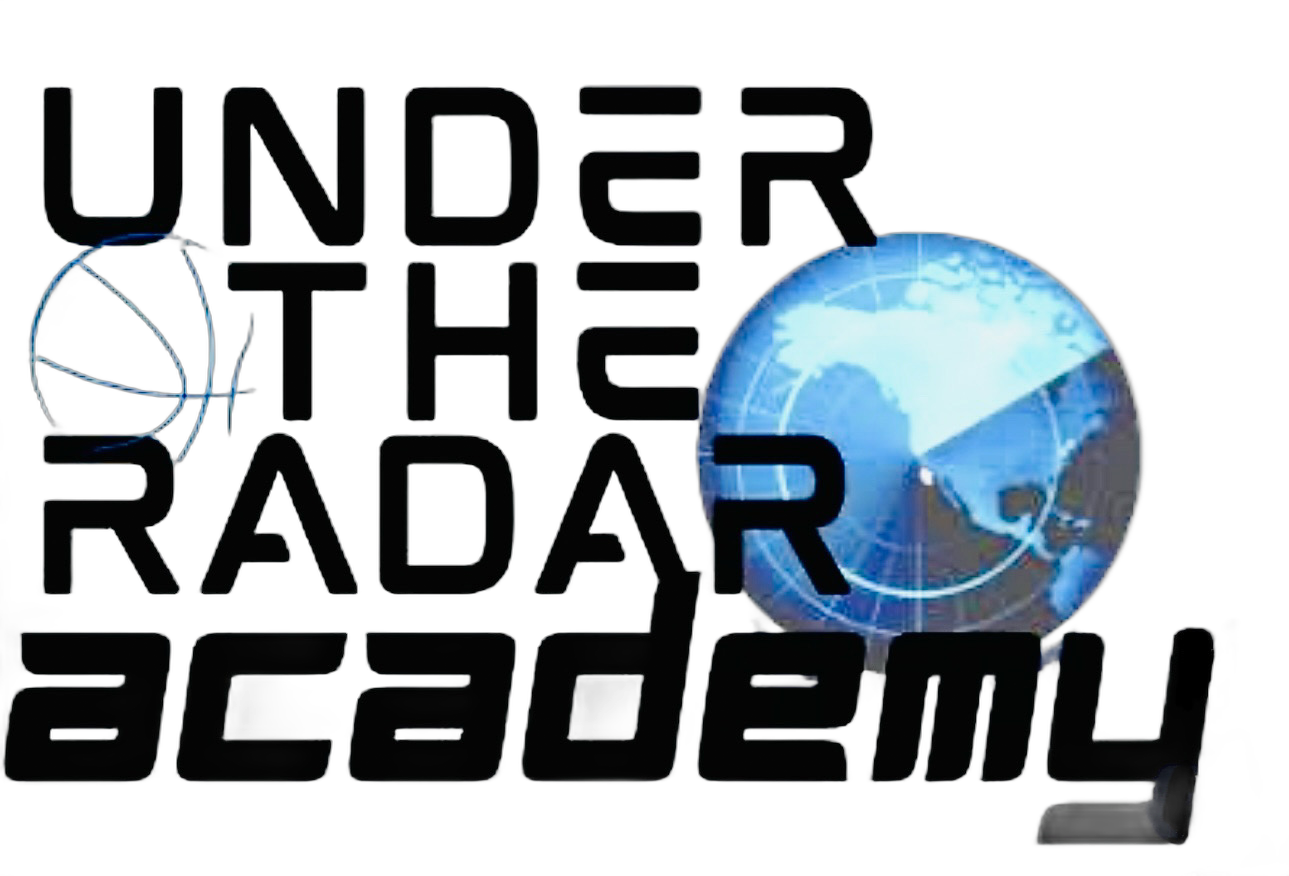 Under The Radar