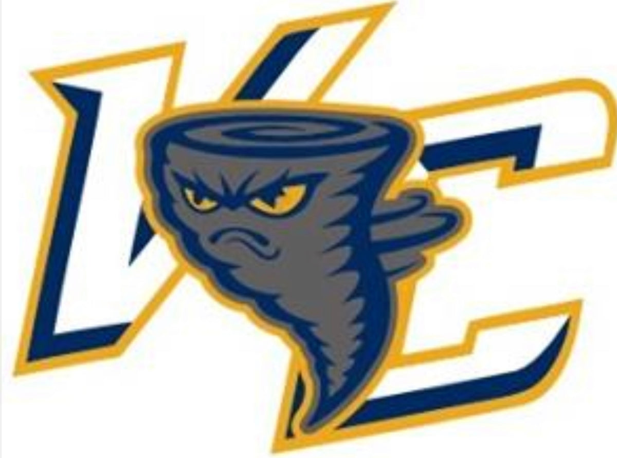 Vernon cyclones blue