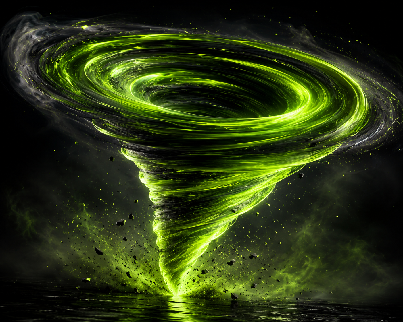 Vortex