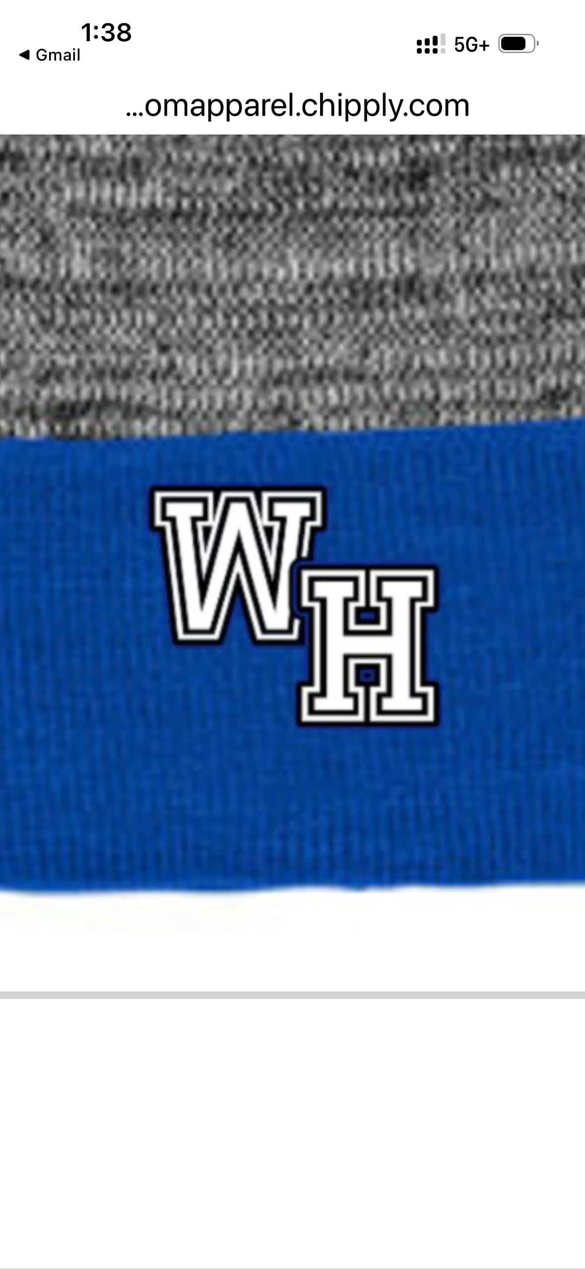 West Hills Baseball