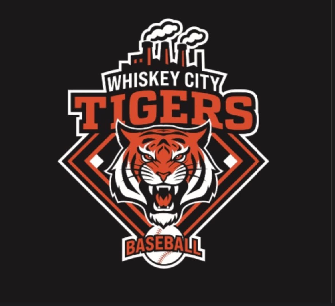 Whiskey City Tiger