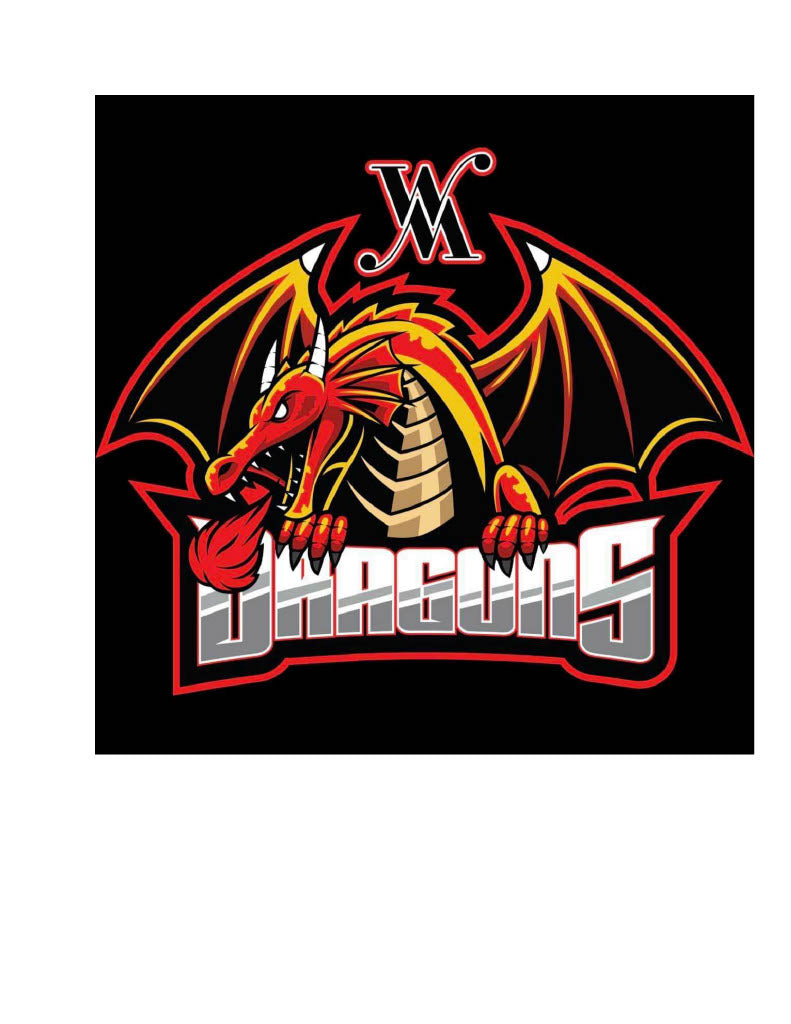 Wily Mo Dragons