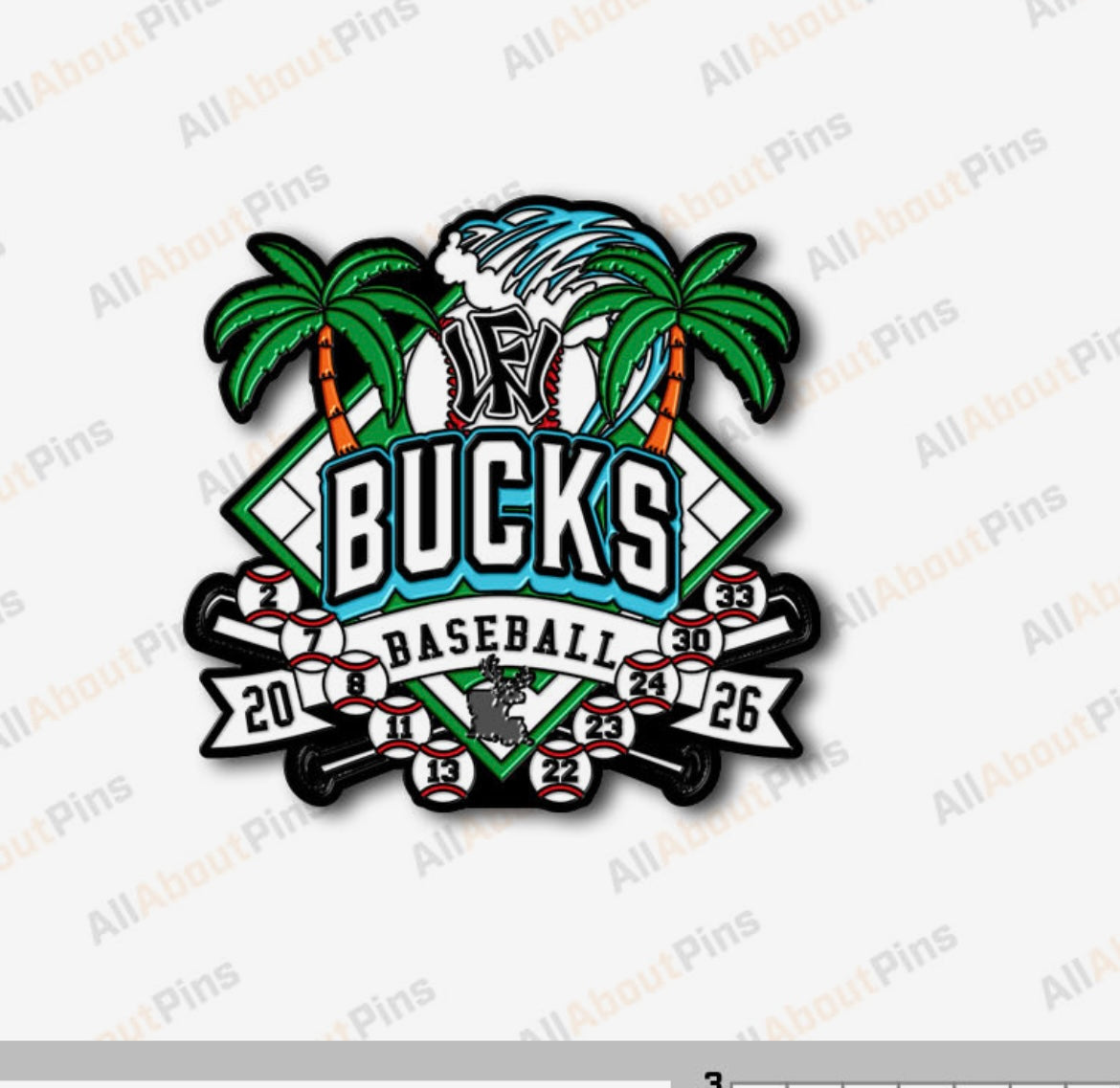WOW Factor Bucks