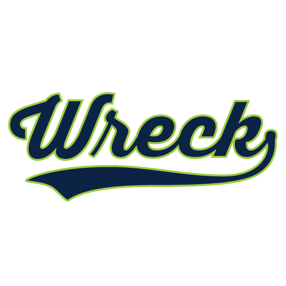 Wreck League Baseball Club