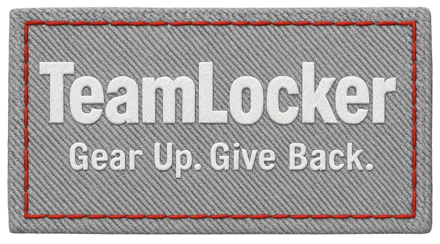 Team Locker Logo